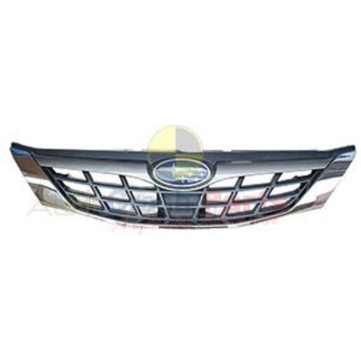 GrilleHeadlight Rim