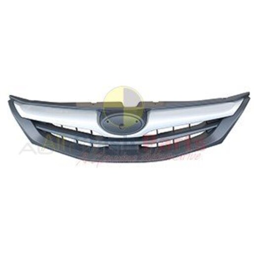 GrilleHeadlight Rim