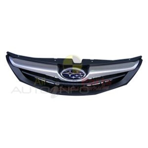 GrilleHeadlight Rim