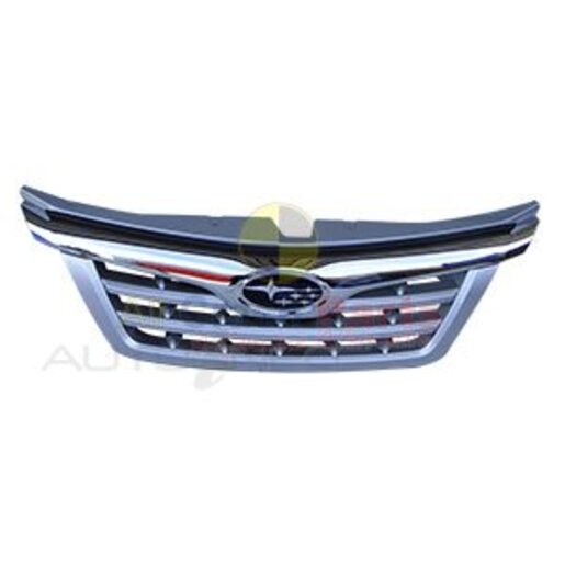 GrilleHeadlight Rim