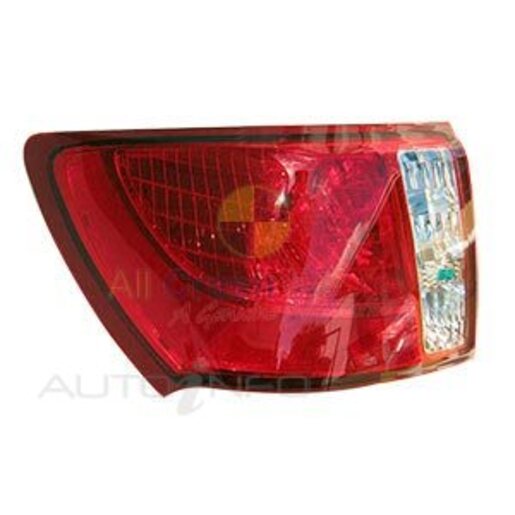 Tail Light