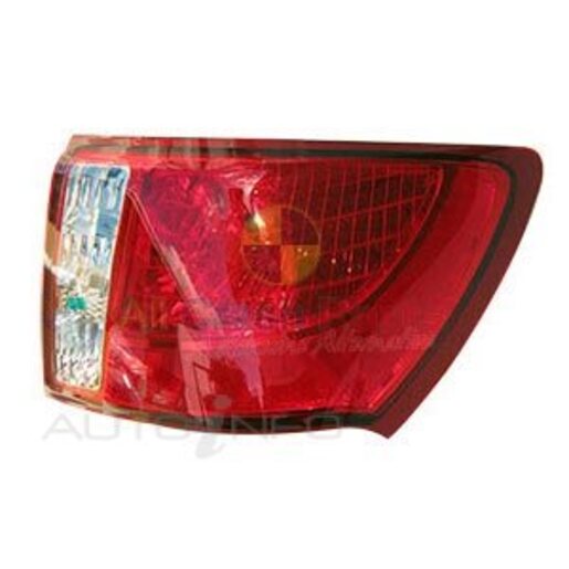 Tail Light