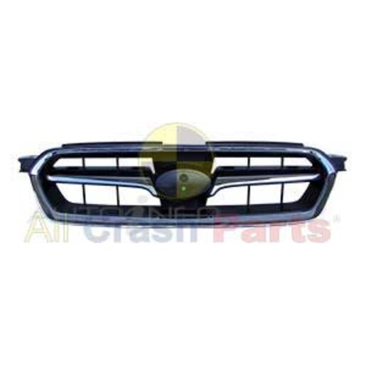 GrilleHeadlight Rim