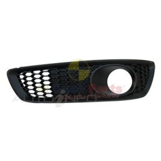 Bumper Bar Grille - Front