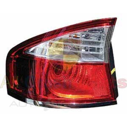 Tail Light