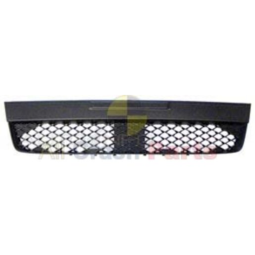 Bumper Bar Grille - Front