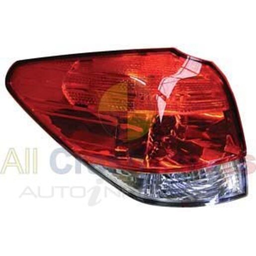 Tail Light