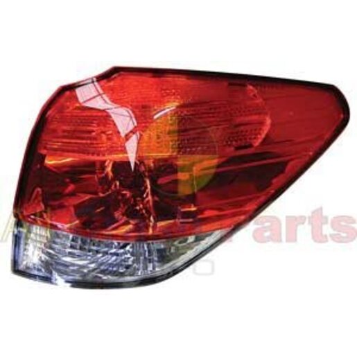 Tail Light