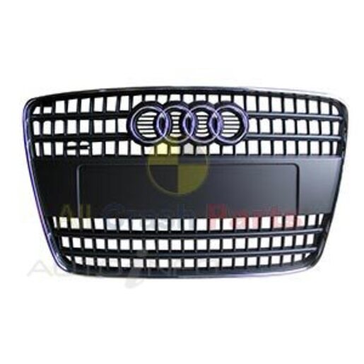 GrilleHeadlight Rim