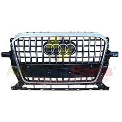 GrilleHeadlight Rim