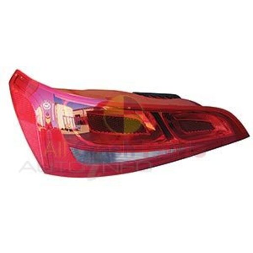 Tail Gate Lamp