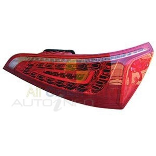 Tail Gate Lamp