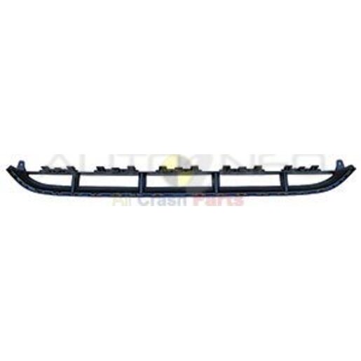 Bumper Bar Grille - Front