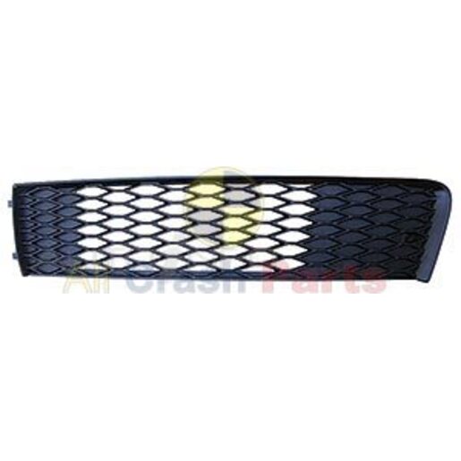 Bumper Bar Grille - Front