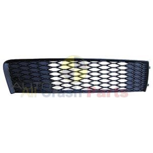 Bumper Bar Grille - Front