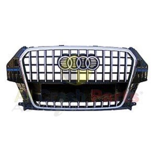 GrilleHeadlight Rim