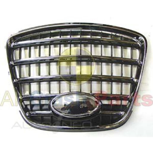 GrilleHeadlight Rim