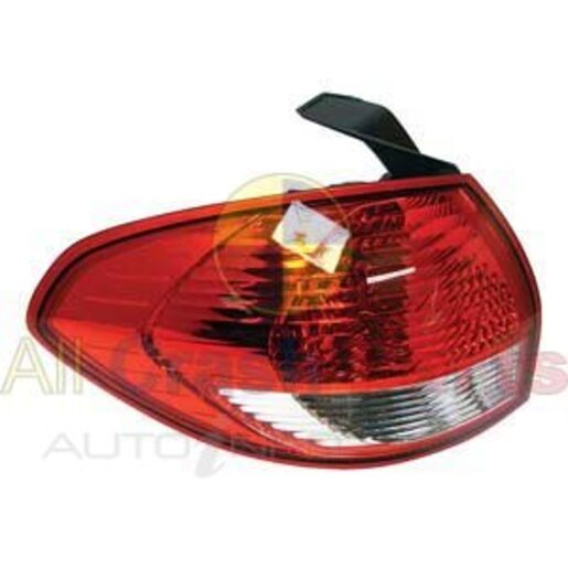 Tail Light