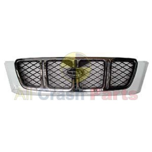 GrilleHeadlight Rim