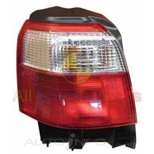 Tail Light