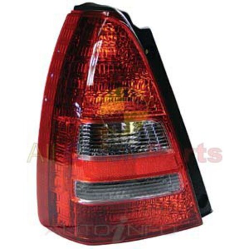 Tail Light