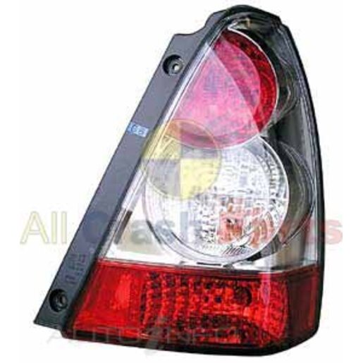 Tail Light