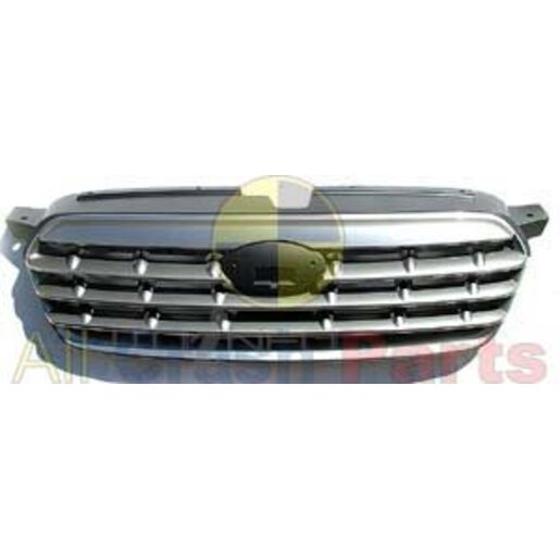 GrilleHeadlight Rim