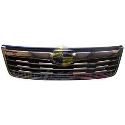 GrilleHeadlight Rim