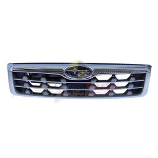 GrilleHeadlight Rim