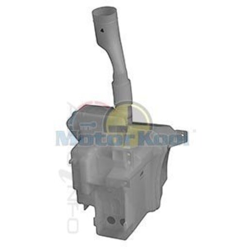 Windscreen Washer Fluid Reservoir