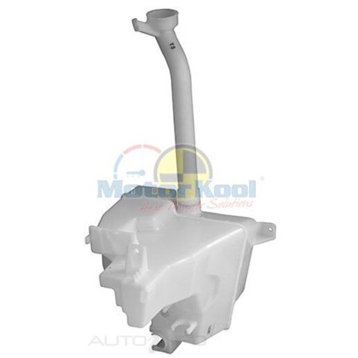 Windscreen Washer Fluid Reservoir