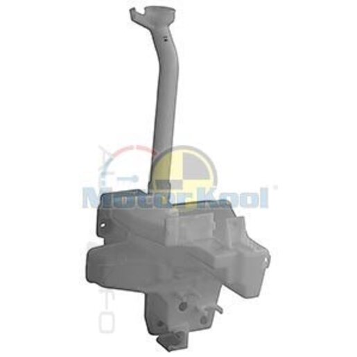 Windscreen Washer Fluid Reservoir