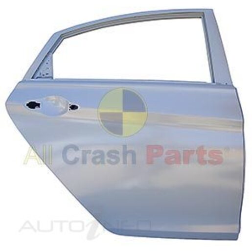 Door Shell - Rear