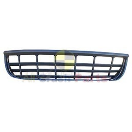 Bumper Bar Grille - Front