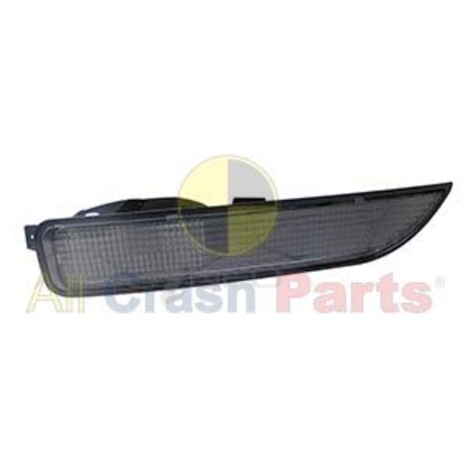 Rear Bar Lamp