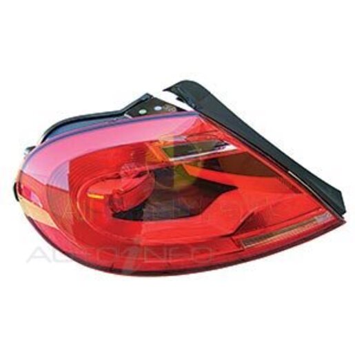 Tail Light