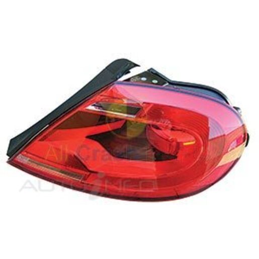 Tail Light