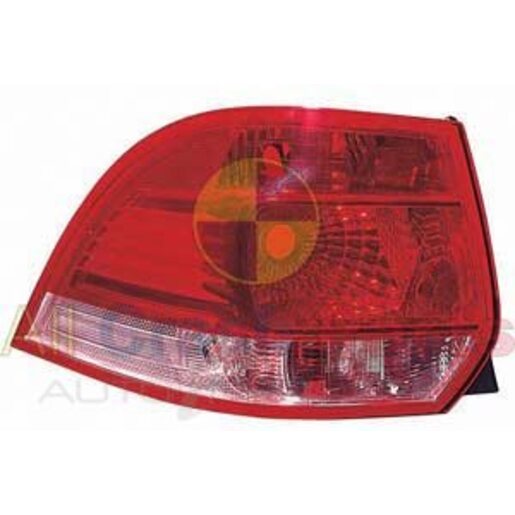 Tail Light