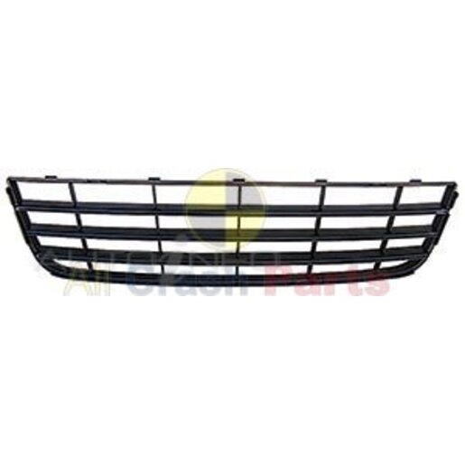 Bumper Bar Grille - Front