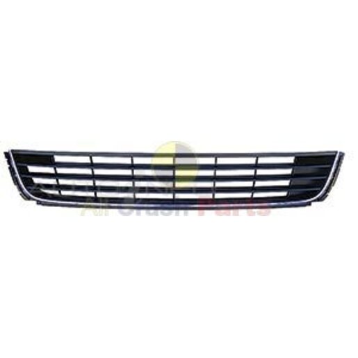 Bumper Bar Grille - Front