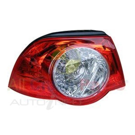 Tail Light