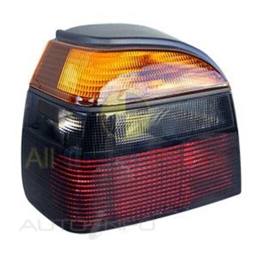 Tail Light