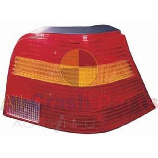 Tail Light