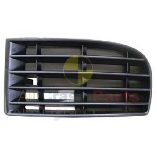 Bumper Bar Grille - Front