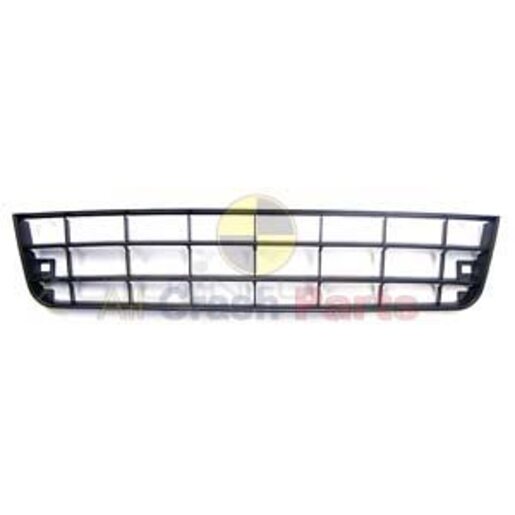 Bumper Bar Grille - Front