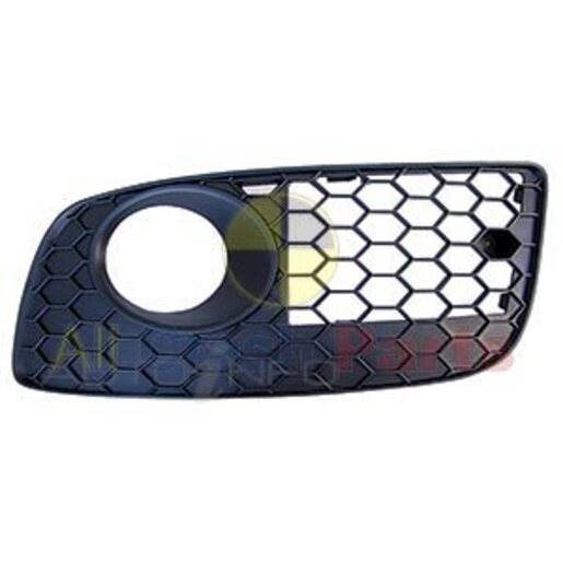 Bumper Bar Grille - Front