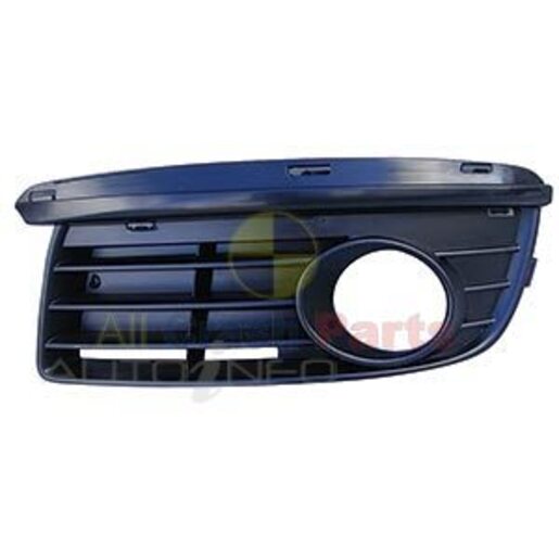 Bumper Bar Grille - Front