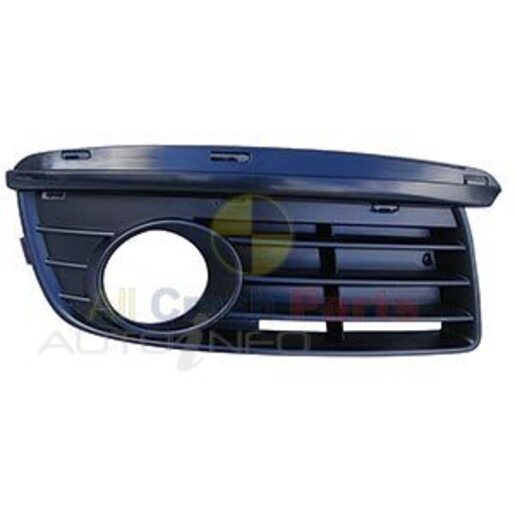 Bumper Bar Grille - Front