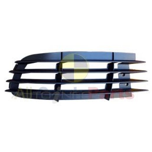 Bumper Bar Grille - Front