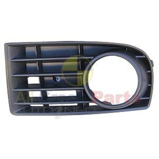 Bumper Bar Grille - Front